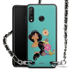 Carry Case Black Line Glamour strap