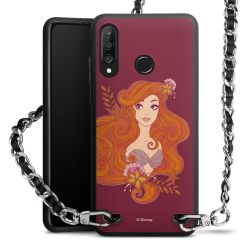 Carry Case Black Line Glamour strap