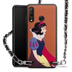 Carry Case Black Line Glamour strap