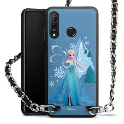 Carry Case Black Line Glamour strap