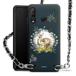 Carry Case Black Line Glamour strap