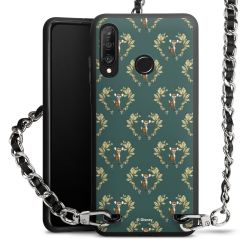 Carry Case Black Line Glamour strap