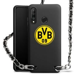 Carry Case Black Line Glamour strap