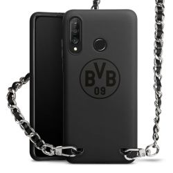 Carry Case Black Line Glamour strap