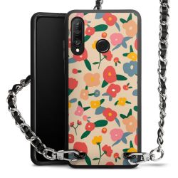 Carry Case Black Line Glamour strap