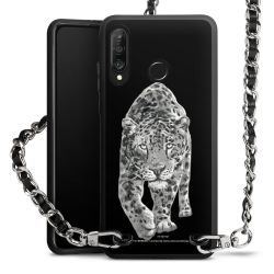 Carry Case Black Line Glamour strap