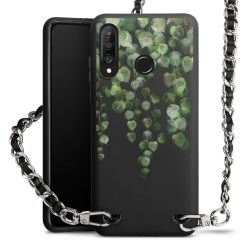 Carry Case Black Line Glamour strap