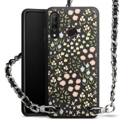 Carry Case Black Line Glamour strap