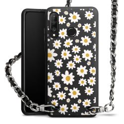 Carry Case Black Line Glamour strap