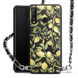 Carry Case Black Line Glamour strap