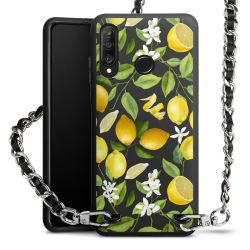 Carry Case Black Line Glamour strap