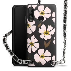 Carry Case Black Line Glamour strap