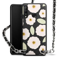 Carry Case Black Line Glamour strap