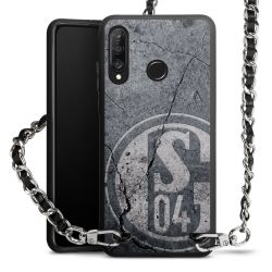 Carry Case Black Line Glamour strap