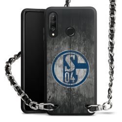 Carry Case Black Line Glamour strap