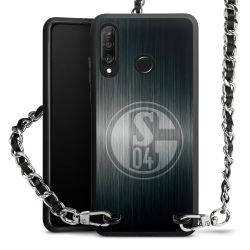 Carry Case Black Line Glamour strap