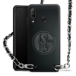 Carry Case Black Line Glamour strap