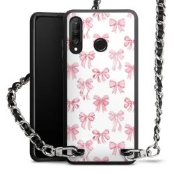 Carry Case Black Line Glamour strap