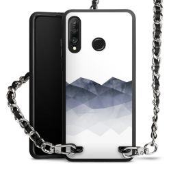 Carry Case Black Line Glamour strap