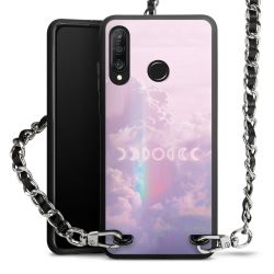 Carry Case Black Line Glamour strap