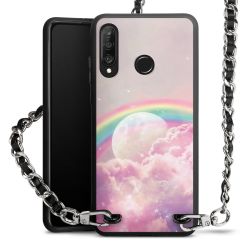 Carry Case Black Line Glamour strap