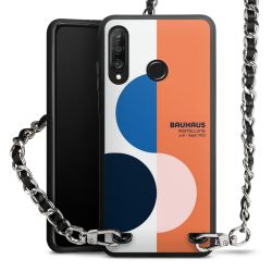 Carry Case Black Line Glamour strap