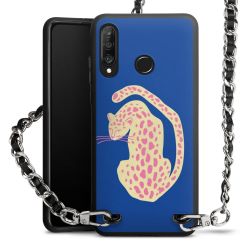 Carry Case Black Line Glamour strap