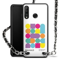 Carry Case Black Line Glamour strap