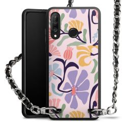 Carry Case Black Line Glamour strap