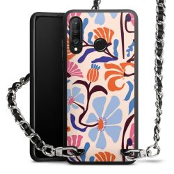 Carry Case Black Line Glamour strap