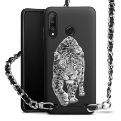 Carry Case Black Line Glamour strap