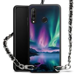 Carry Case Black Line Glamour strap