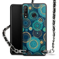 Carry Case Black Line Glamour strap