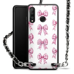 Carry Case Black Line Glamour strap