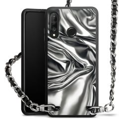 Carry Case Black Line Glamour strap