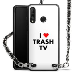 Carry Case Black Line Glamour strap