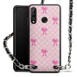 Carry Case Black Line Glamour strap