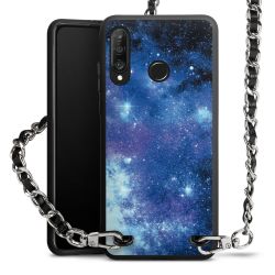 Carry Case Black Line Glamour strap