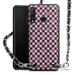 Carry Case Black Line Glamour strap