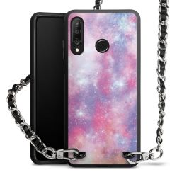 Carry Case Black Line Glamour strap