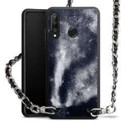 Carry Case Black Line Glamour strap