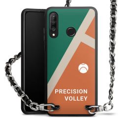 Carry Case Black Line Glamour strap