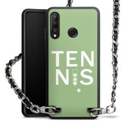 Carry Case Black Line Glamour strap