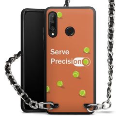 Carry Case Black Line Glamour strap