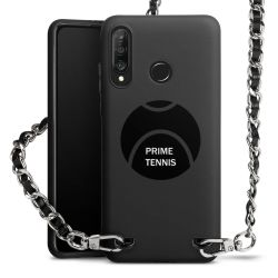 Carry Case Black Line Glamour strap