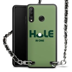 Carry Case Black Line Glamour strap