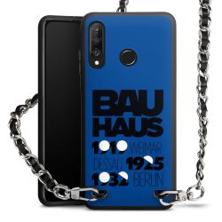 Carry Case Black Line Glamour strap