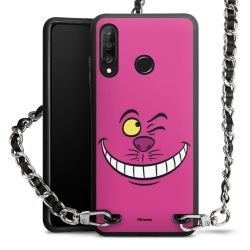 Carry Case Black Line Glamour strap