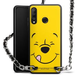 Carry Case Black Line Glamour strap