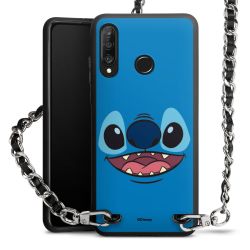 Carry Case Black Line Glamour strap